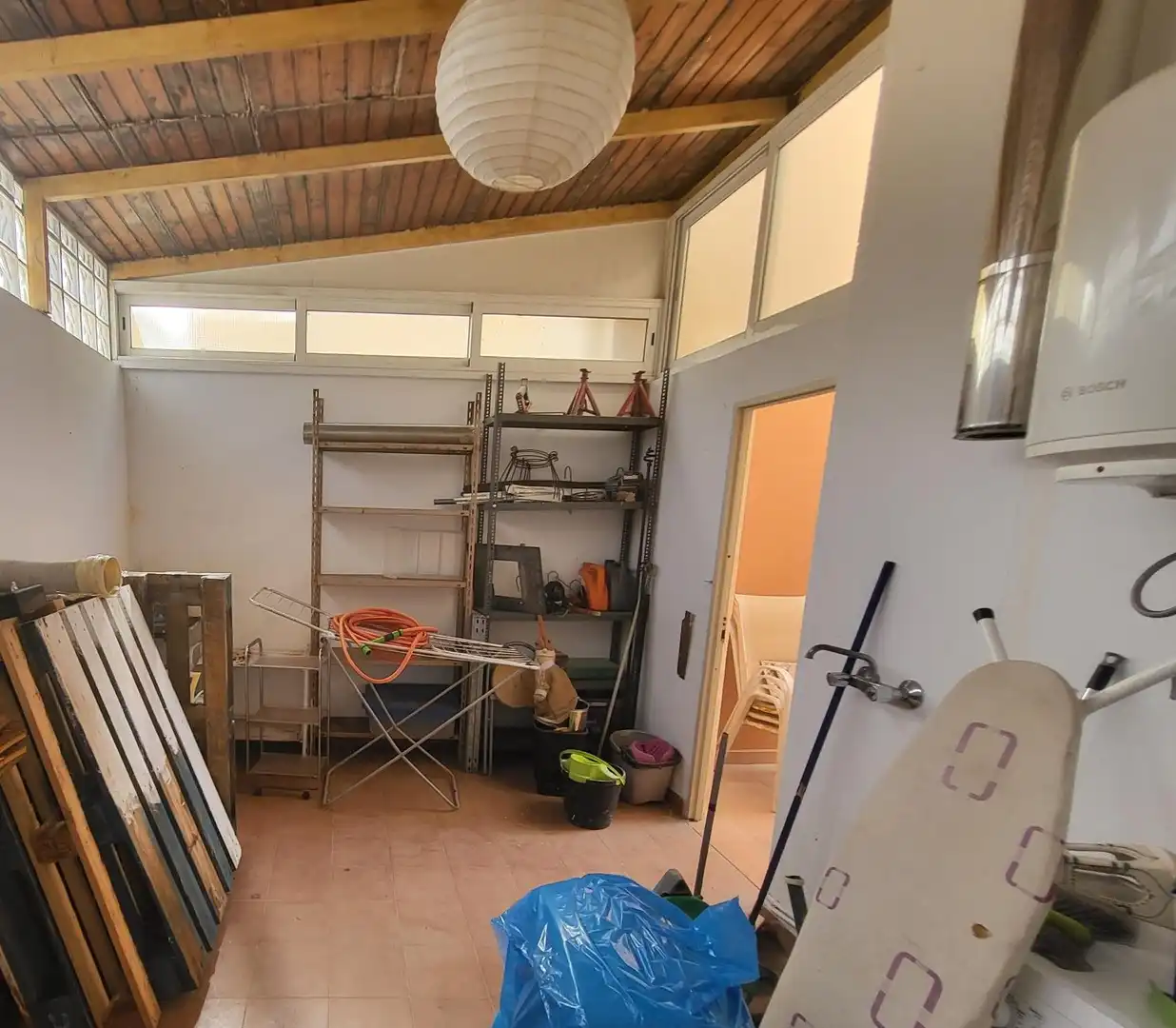 Casa adosada en venta en Turre con Aire acondicionado, Calefacción y Jardín privado