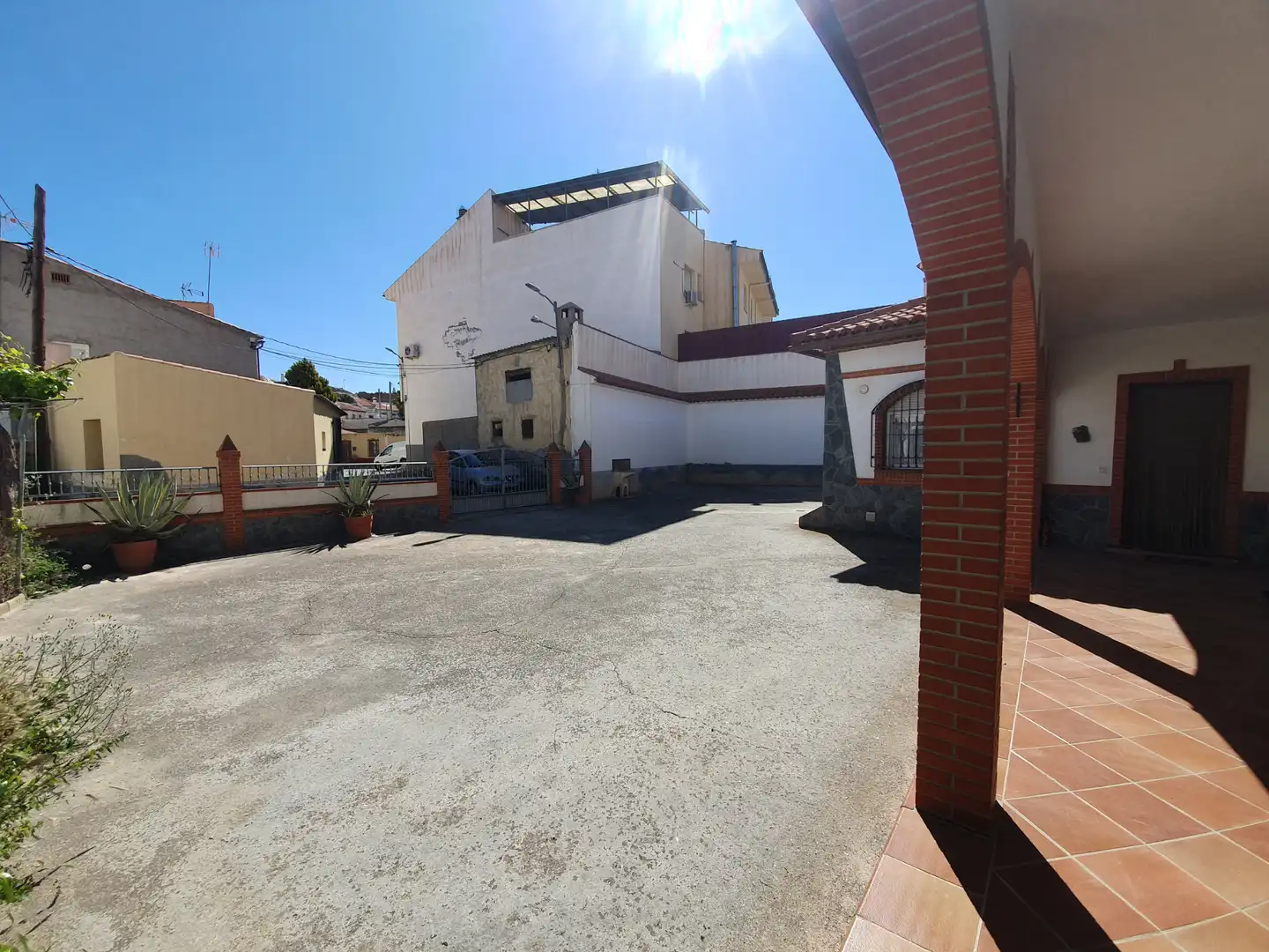 Casa en venda a Benalúa, imagen 24