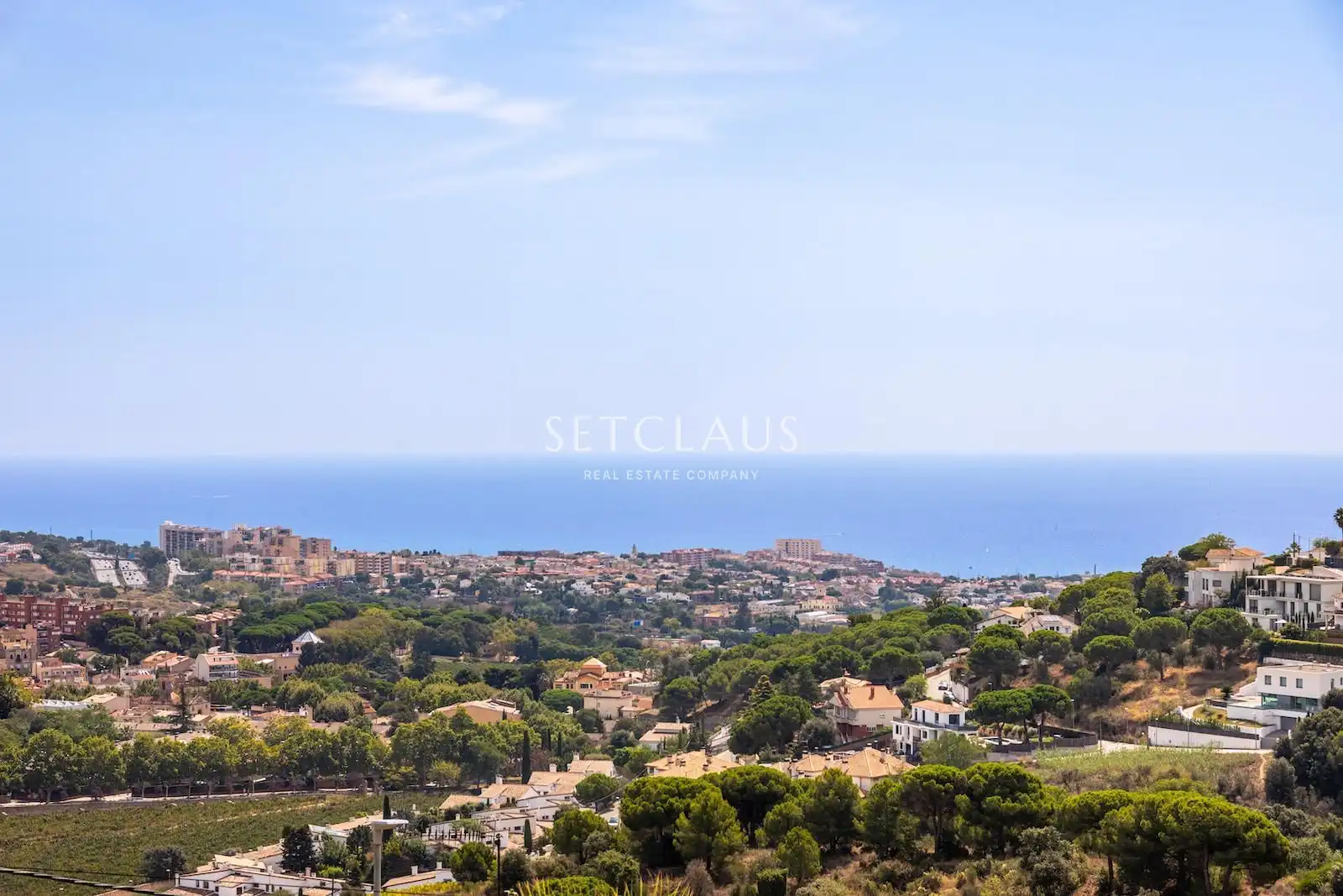 Villa avec piscine à vendre à Alella, imagen 11