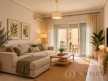 Piso en venta en Calle Montan