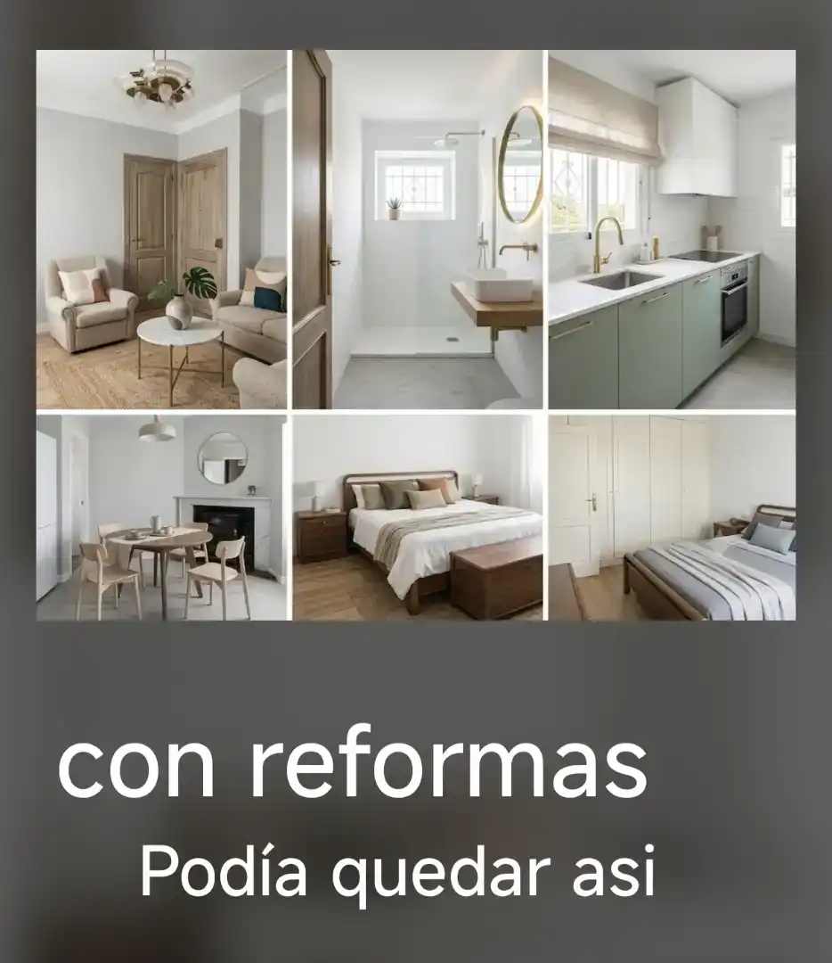 Dormitori de Casa adosada en venda en Macastre amb Aire condicionat, Traster i Moblat
