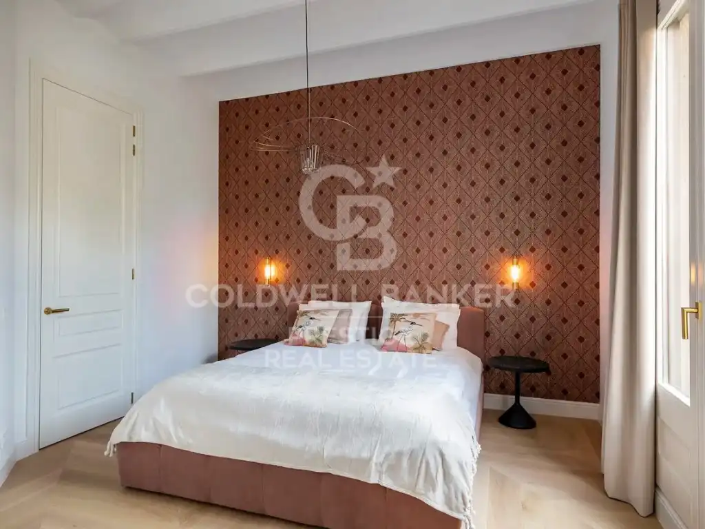 Piso con terraza en venta en Calle Girona, imagen 19