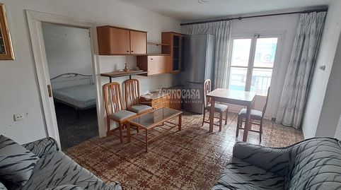 Foto 2 de Piso en venta en Virgen del Remedio - Parque Lo Morant, Alicante / Alacant
