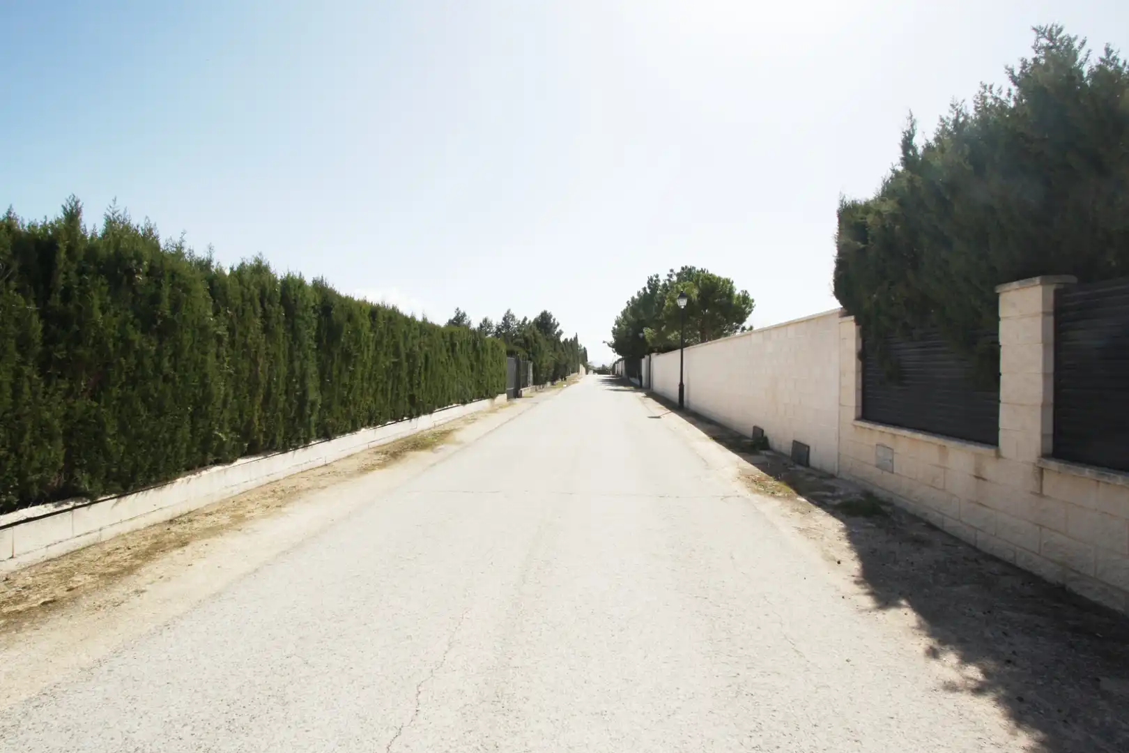 Residential zum Verkauf in Albacete