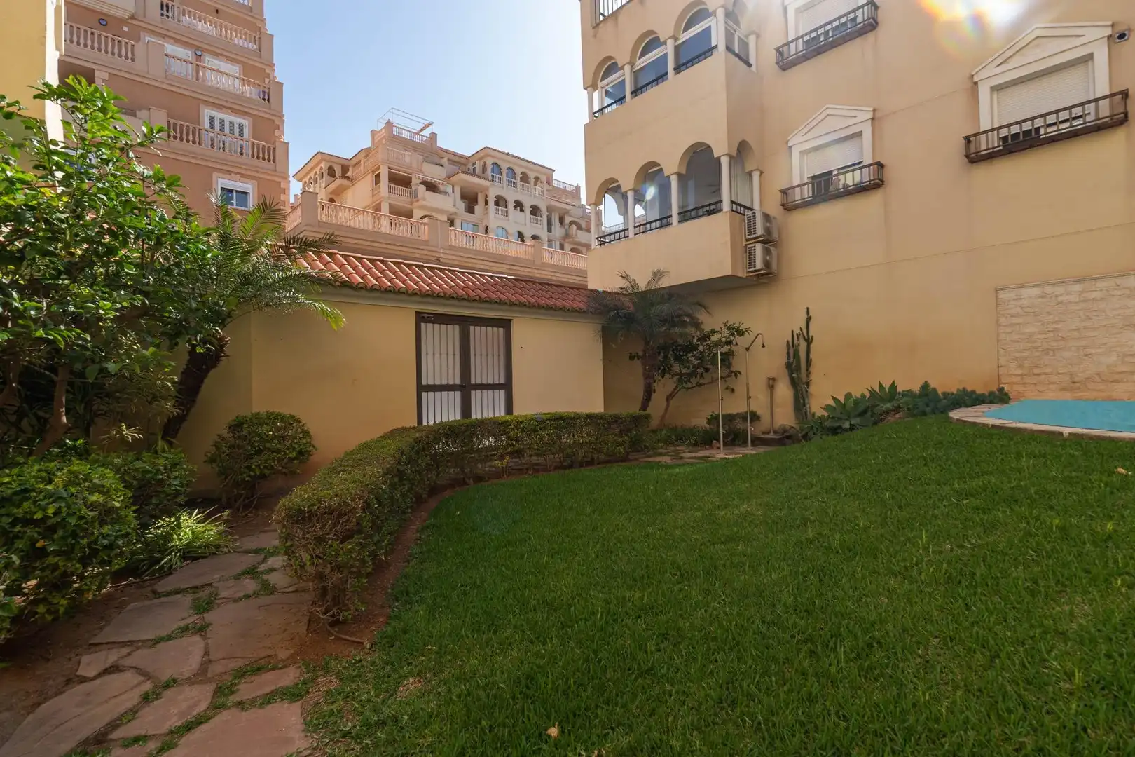 Appartement avec terrasse à vendre à Calle Calle Faro, imagen 4