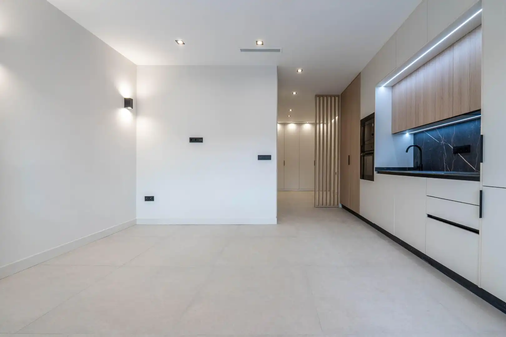 Apartament en venda en Granada amb Aire condicionat i Calefacció