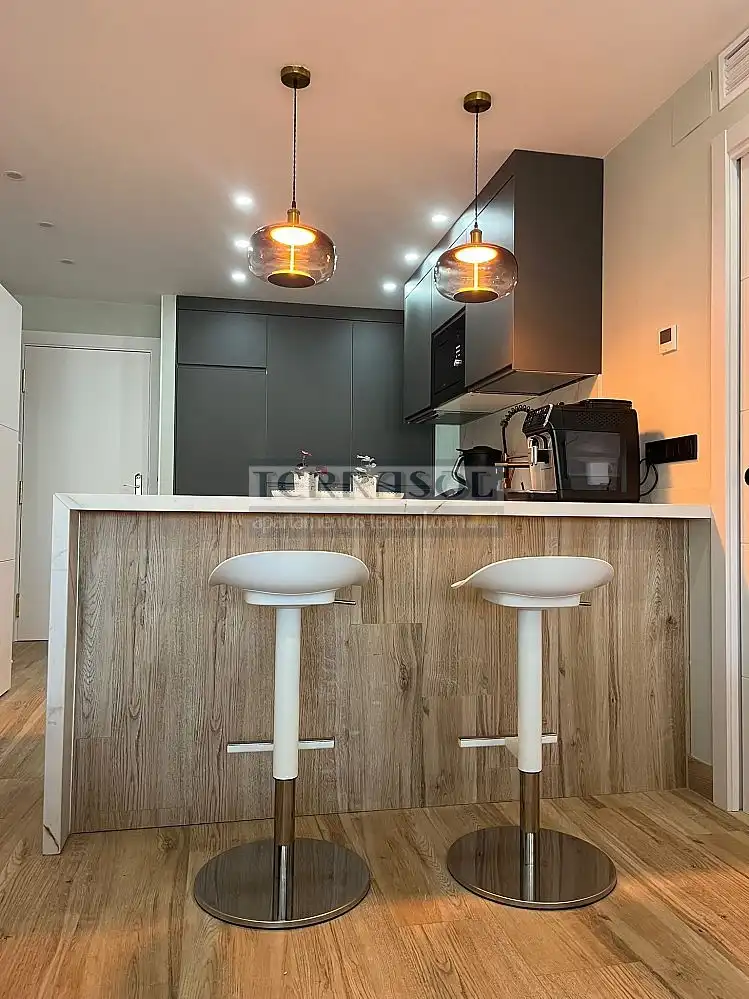 Apartamento con ascensor en venta en Torre del Mar, imagen 9
