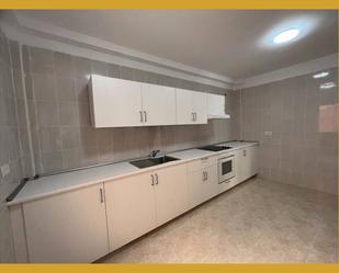 Kitchen of Flat for sale in Fuencaliente de la Palma