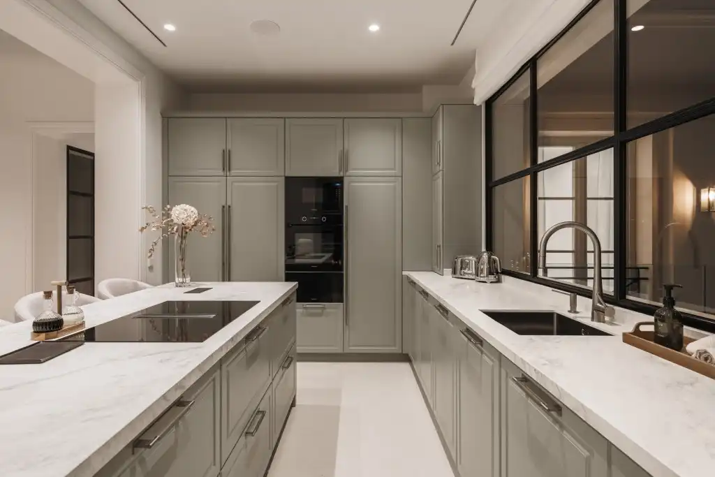 Villa con piscina in vendita a Nueva Andalucía, imagen 5