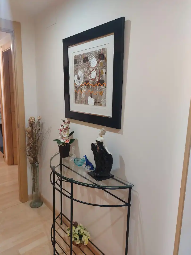 Piso en venta en Valencia con Aire acondicionado y Balcón