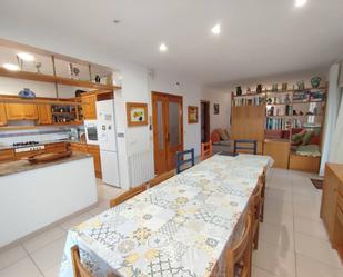 Kitchen of House or chalet for sale in Sant Quintí de Mediona  with Terrace