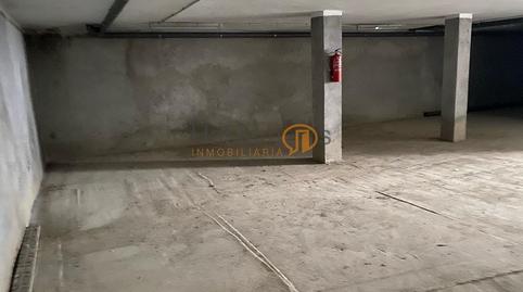 Foto 2 de Garatge en venda a Adina - Portonovo, Sanxenxo