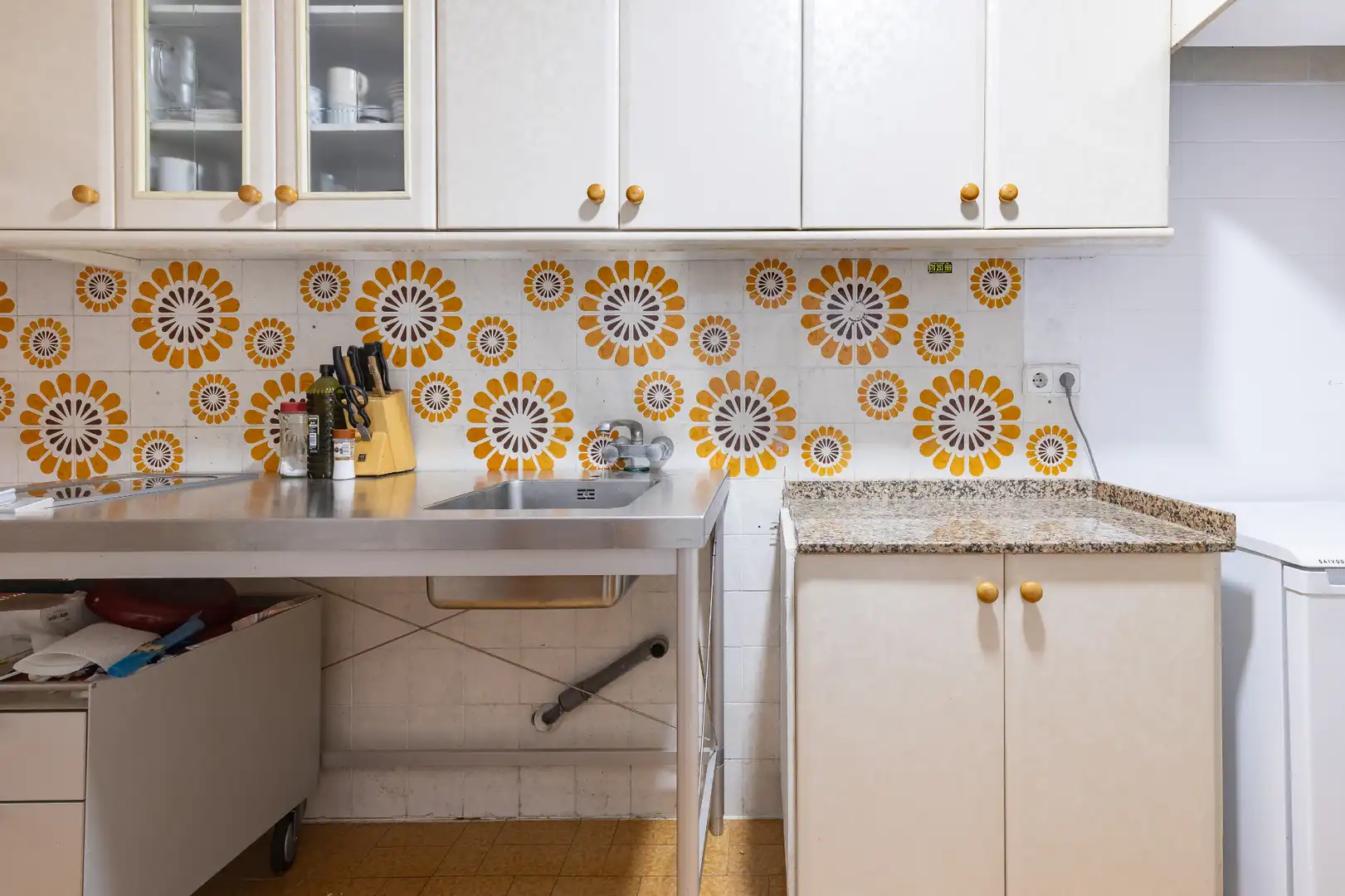 Appartement avec terrasse à vendre à Carrer del Mestre Padilla, imagen 23