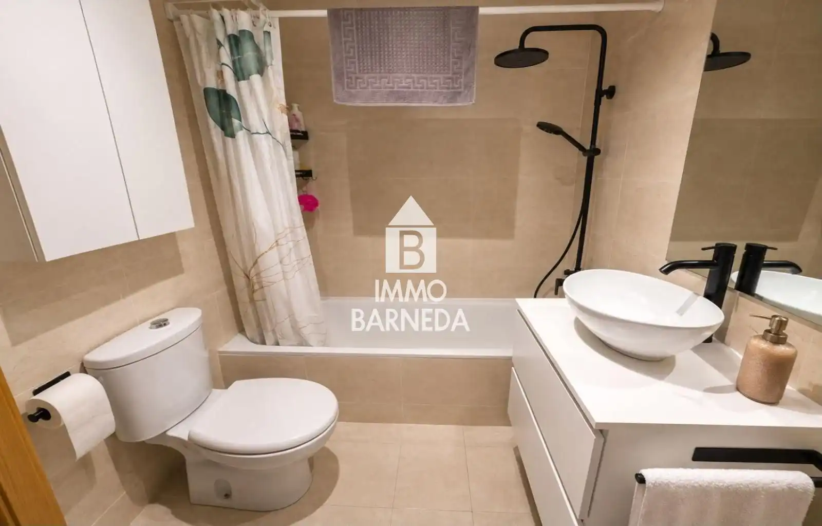 Appartement avec terrasse à vendre à Puerto Marina 2, imagen 18