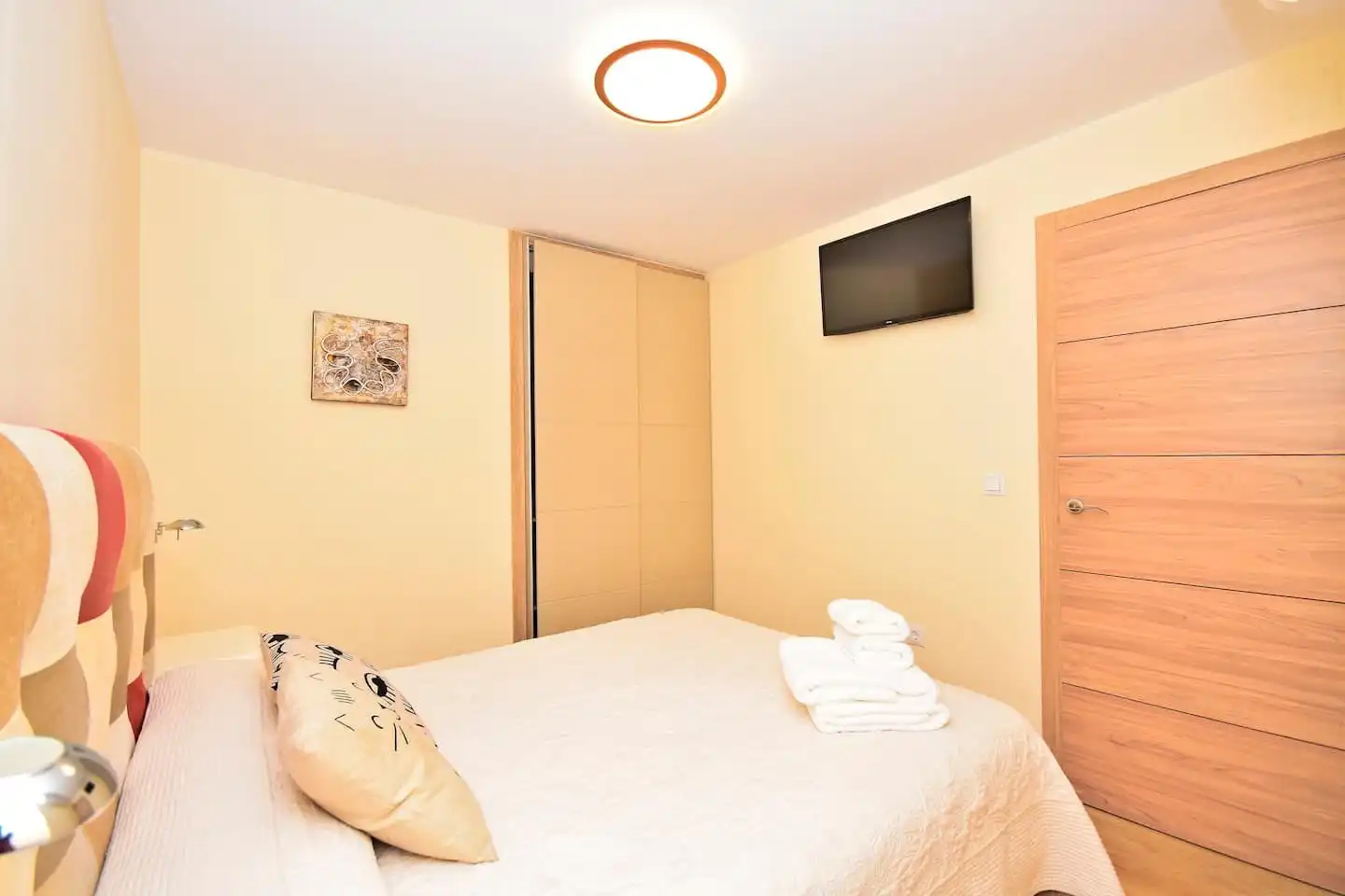 Apartamento con ascensor en venta en Playa de Poniente, imagen 5