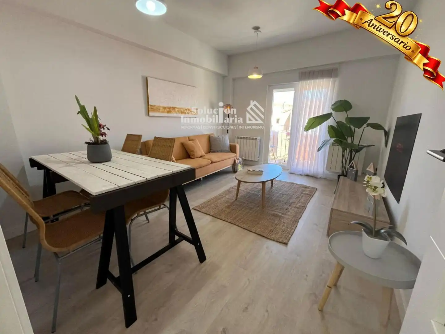 Vista exterior de Piso en venta en Salamanca con Calefacción y Terraza