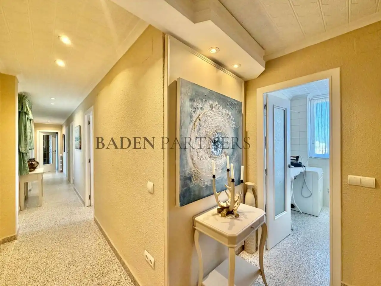 Attique avec ascenseur à vendre à Calle San Pascual, imagen 34