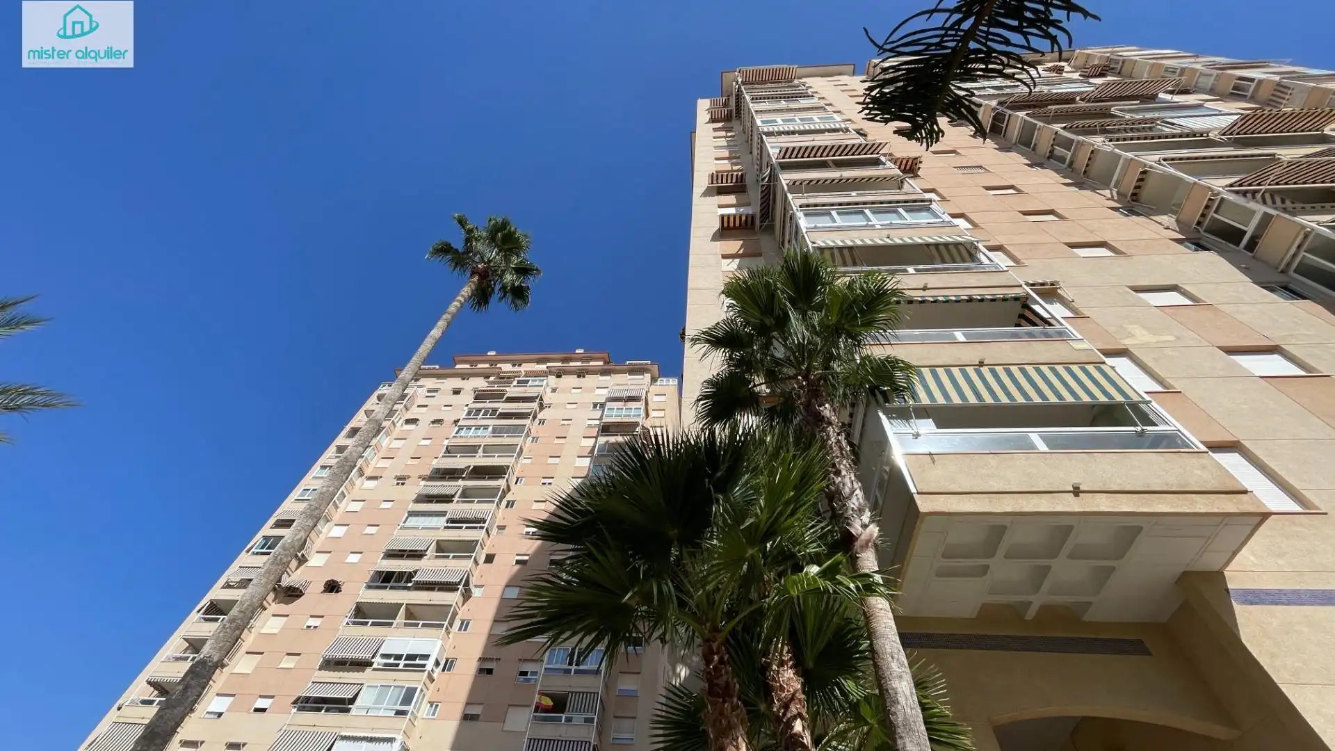 Apartament de lloguer a FIGUERA, DE LA, 4, Playa Muchavista