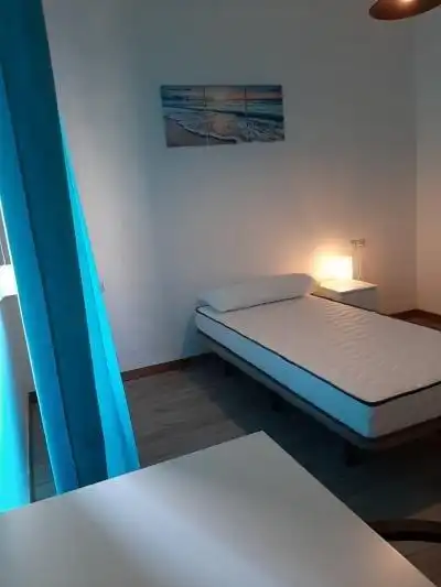 Flat for rent in Ruta de la Plata