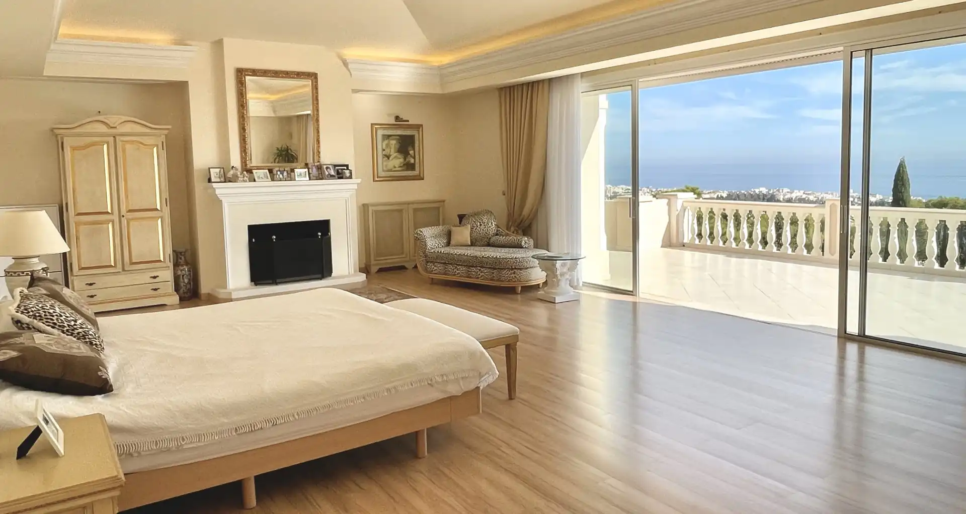 Haus mit Pool zum Verkauf in Marbella Centro, imagen 16