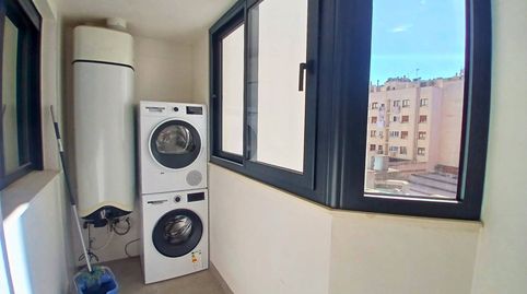 Foto 3 de Pis de lloguer a Calle Ángel Bruna, Casco Antiguo, Cartagena