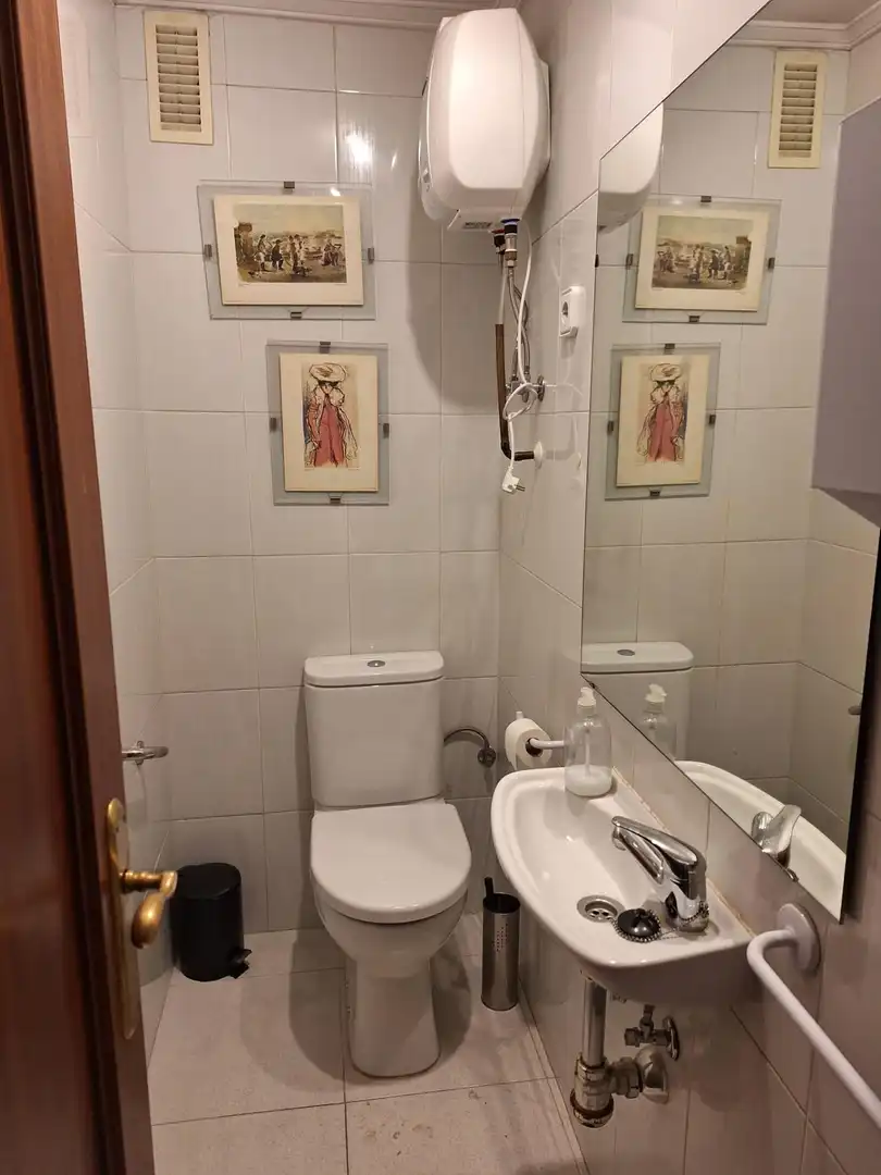 Büro mit Aufzug zum Verkauf in Centro, imagen 7