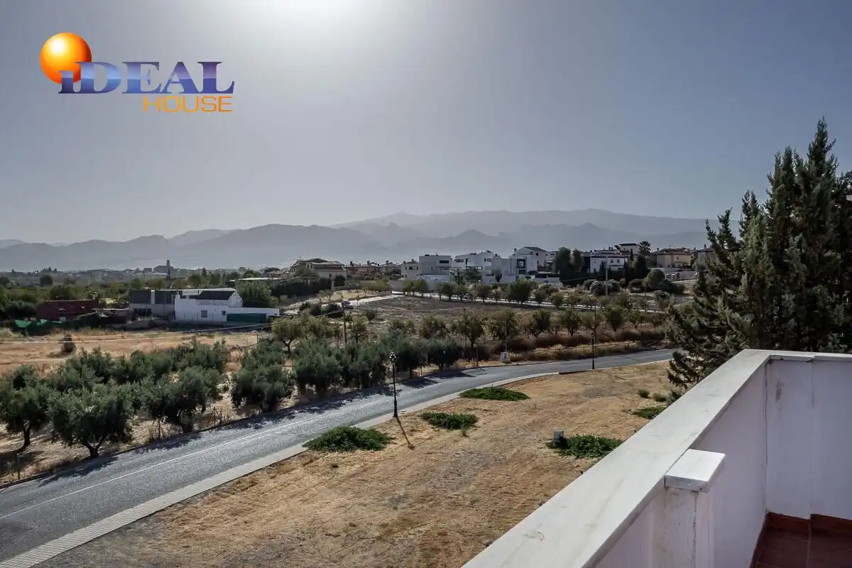 Detached house with garden for sale in Polideportivo, imagen 56