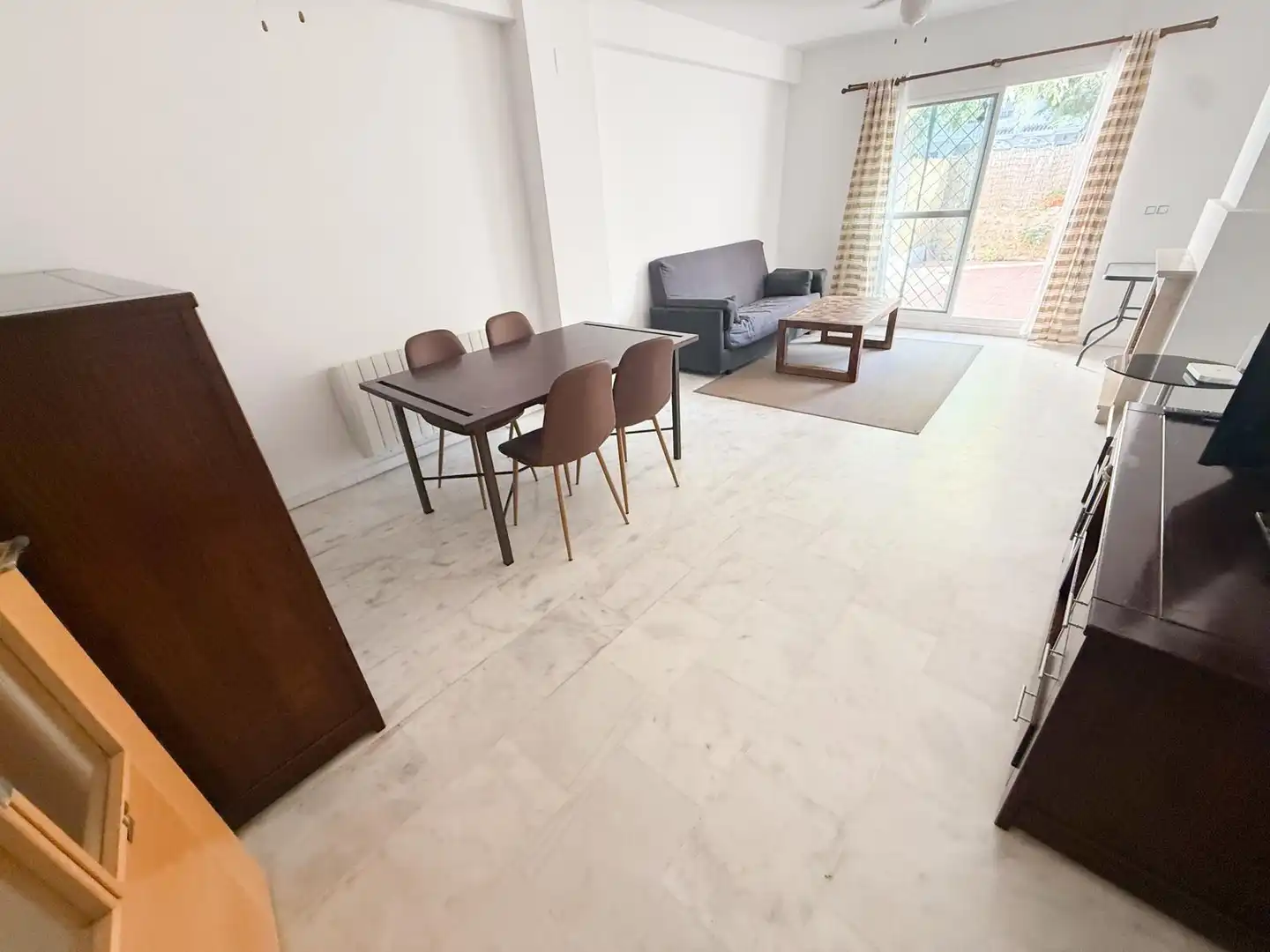 Adosado con terraza en venta en El Portil, imagen 4
