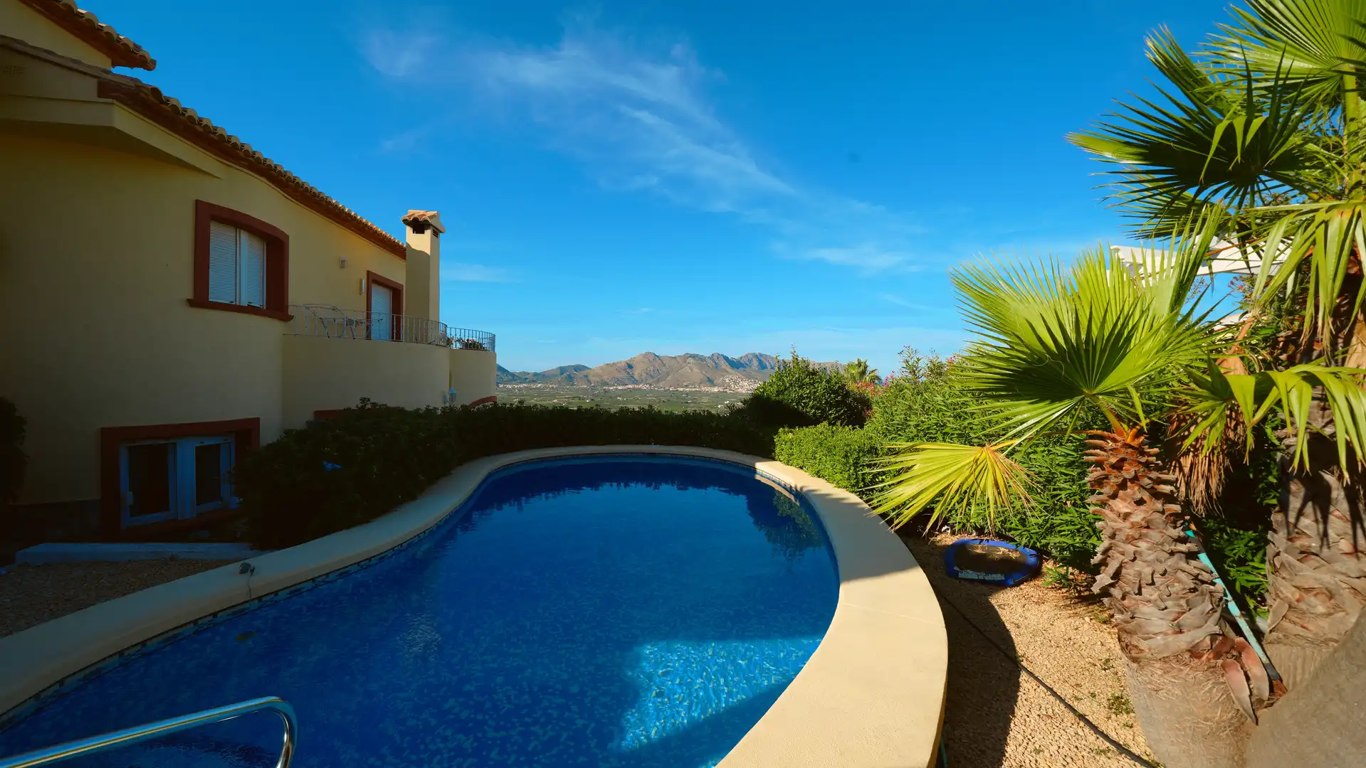 Casa rustica con piscina in vendita a Centro, imagen 5
