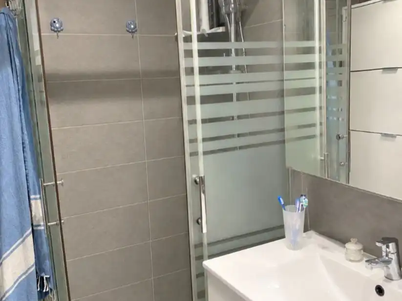 Bany de Pis en venda en Mesoiro