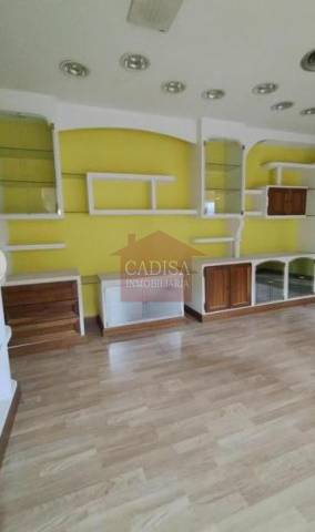 Local comercial en Venta en Sancti Spiritus - San Juan