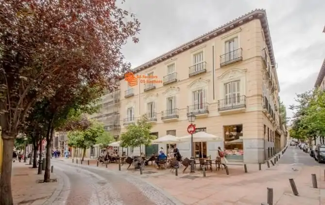 Pis en venda a Calle Calle Pez, imagen 27