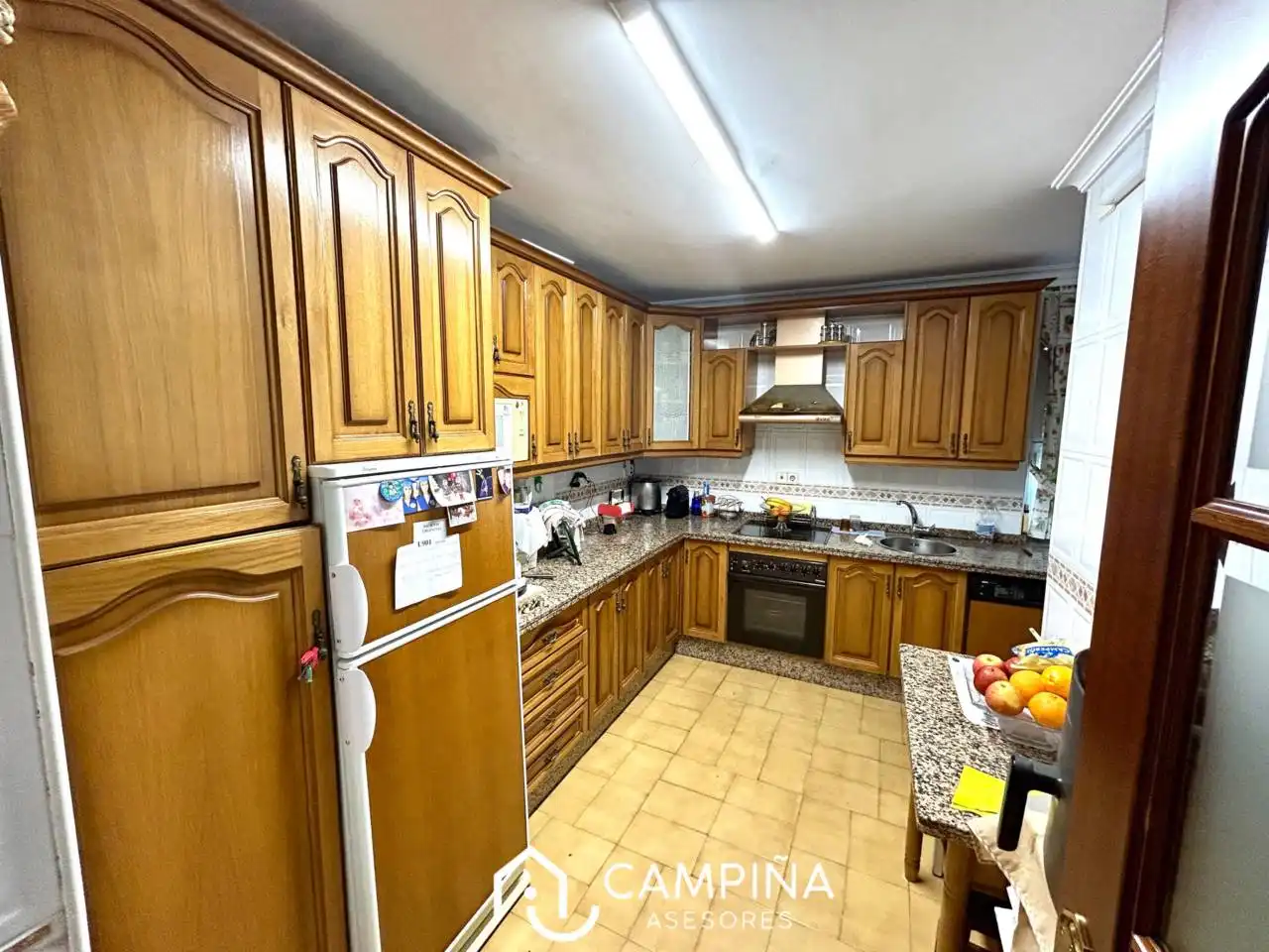 Appartement avec ascenseur à vendre à Avenida de la Cinta, imagen 4