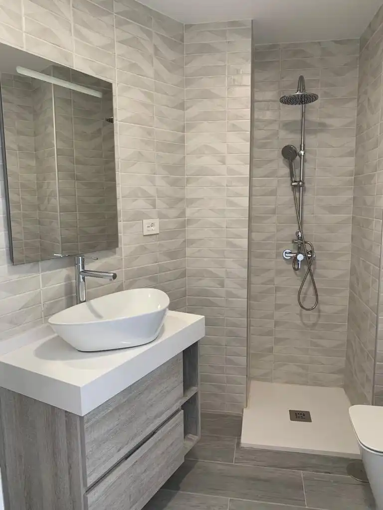 Bathroom of Flat for rent in Las Palmas de Gran Canaria