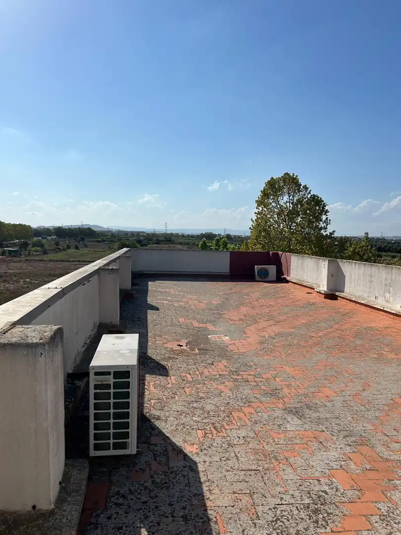 Nau industrial en venda a CAMI DE FAITANAR, 2, Picanya