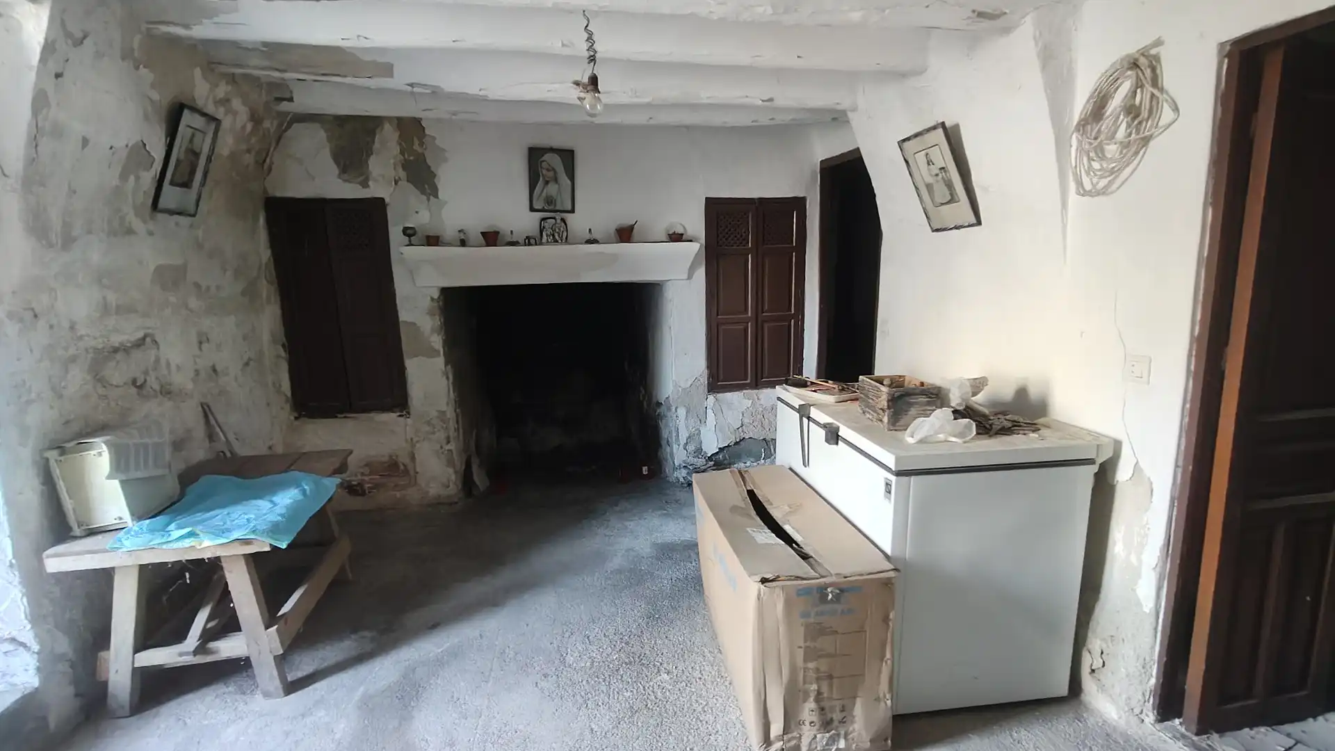 Xalet en venda a Barrio Baico, imagen 6