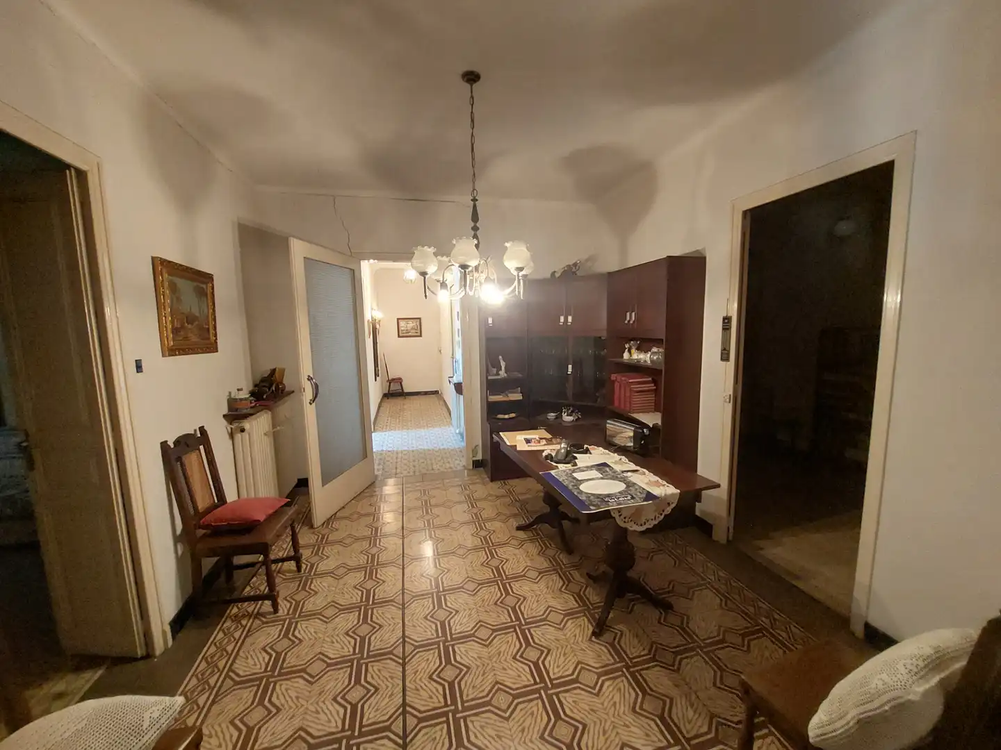 Casa o xalet en venda en Anglesola amb Aire condicionat, Calefacció i Terrassa