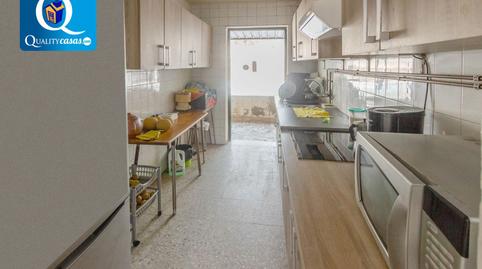 Photo 5 of House or chalet for sale in Montnegre, Alicante / Alacant