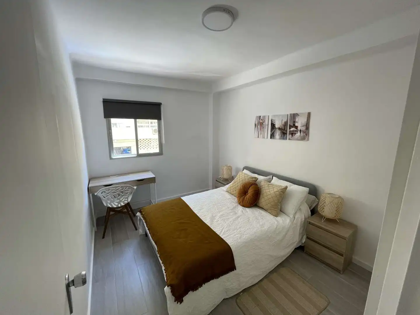 Room in El Molinillo - Capuchinos