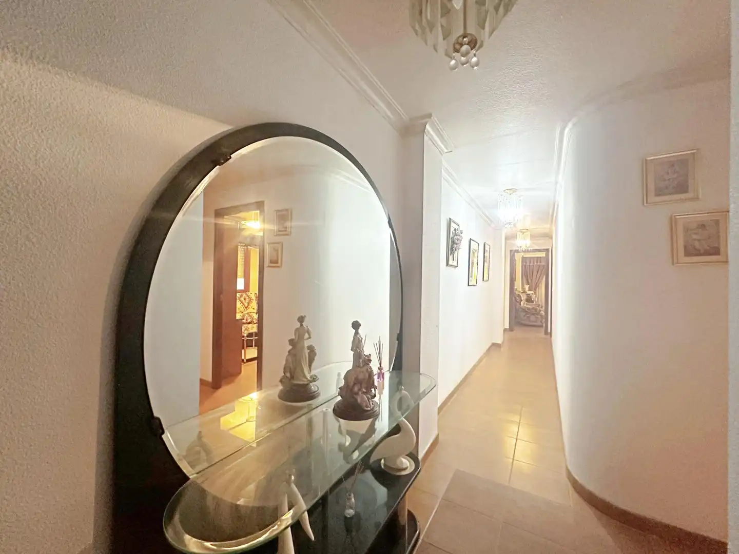 Apartament amb ascensor en venda a Calle FOTOGRAFOS DARBLADE, imagen 2