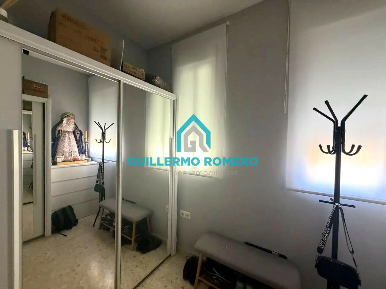 Habitación de Dúplex en venta en Coria del Río