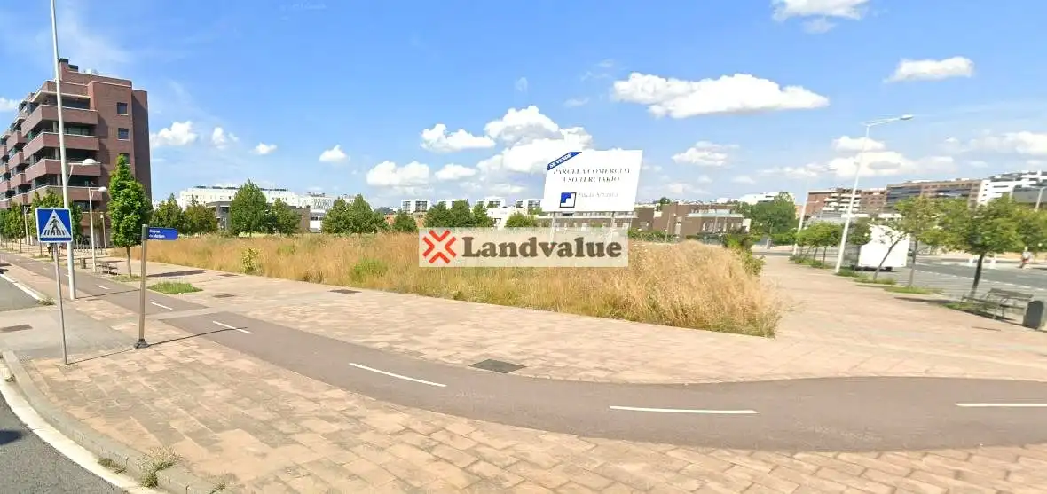 Residential zum Verkauf in Vitoria - Gasteiz