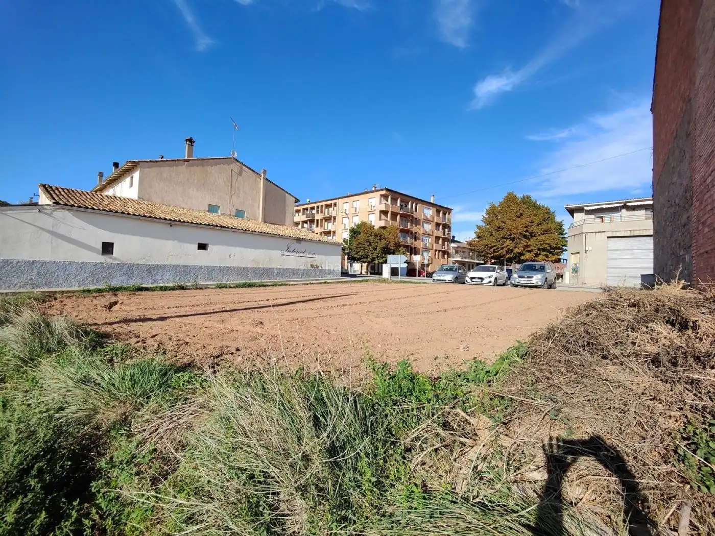 Terreny residencial en venda a Carretera Manresa 13, imagen 4