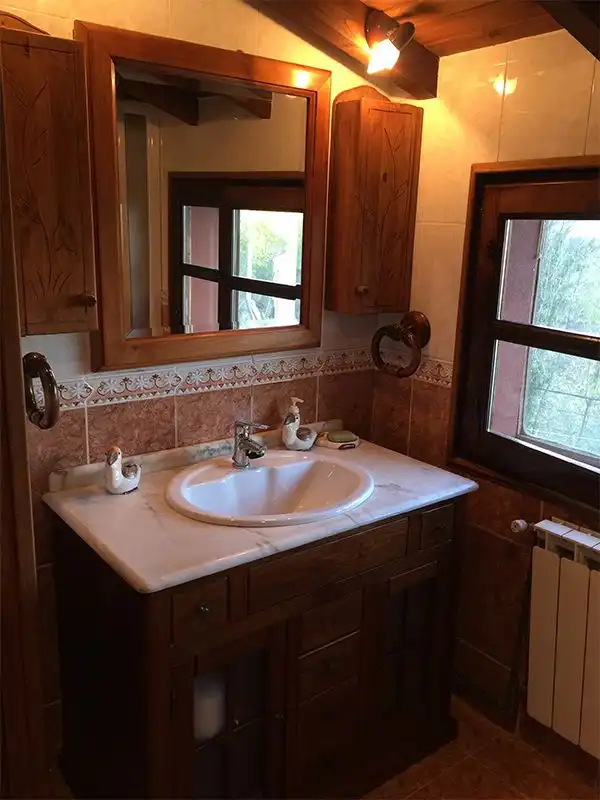 Casa a schiera con giardino in vendita a Vibaña - Ardisana - Caldueño, imagen 15