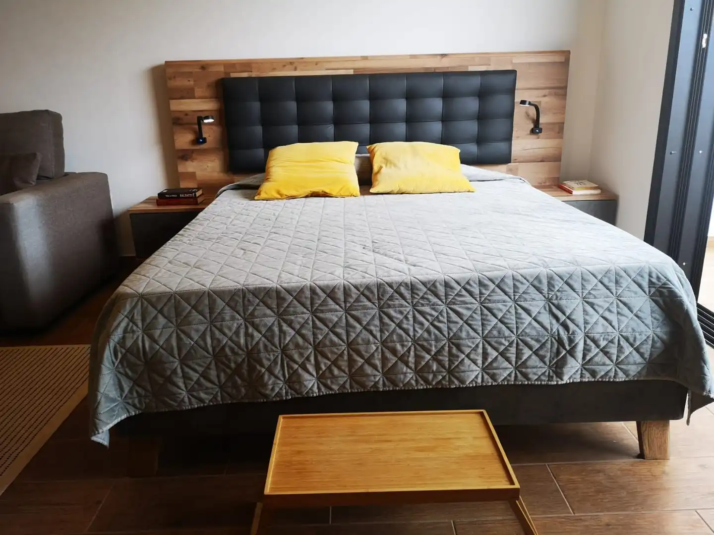 Villa avec jardin à vendre à La Perdoma - San Antonio - Benijos, imagen 52