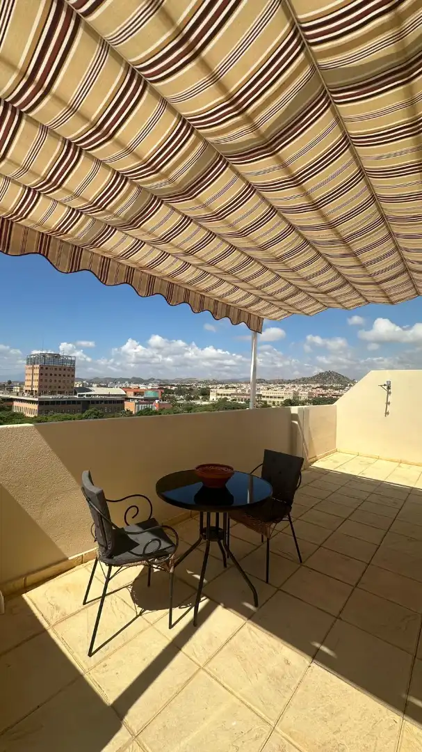 Penthouse mit Terrasse zur Miete in Avenida del Doctor Manuel Domínguez 23, imagen 19