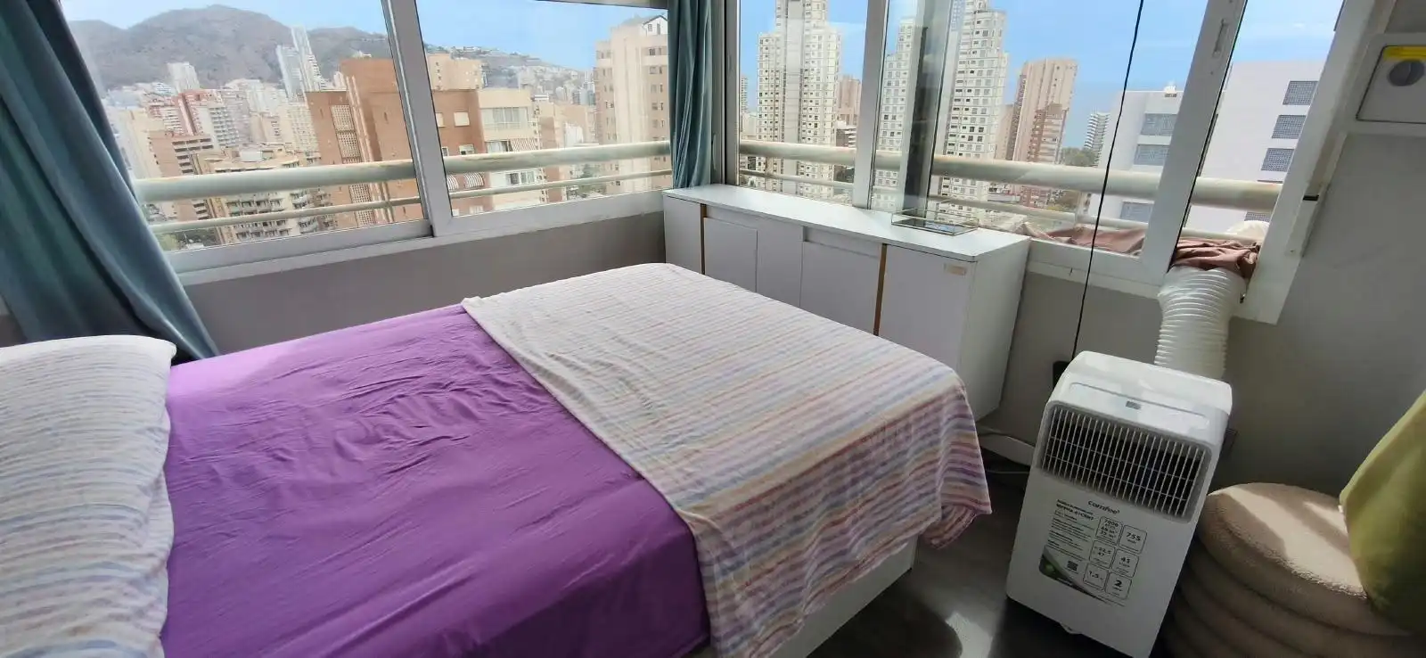 Attico con piscina in vendita a Levante Alto, imagen 7