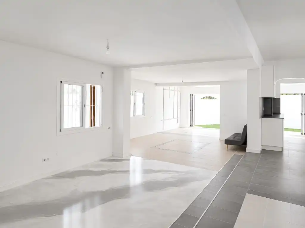 Casa o xalet en venda en Fuengirola amb Jardí privat, Terrassa i Balcó