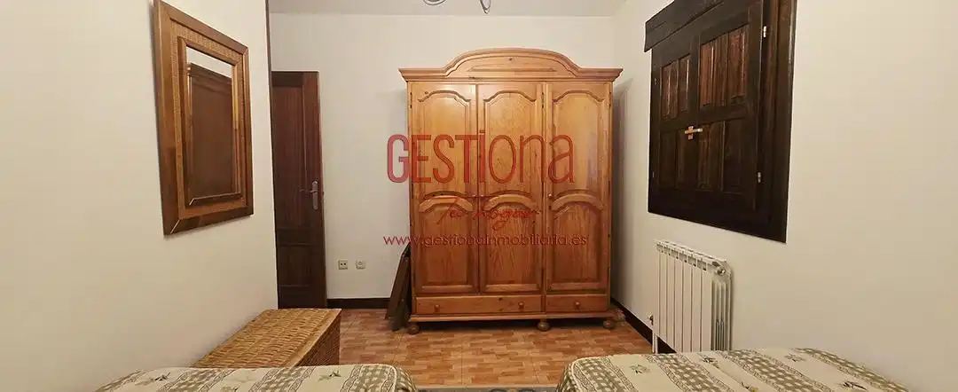 Habitación de Casa o chalet en venta en Ribamontán al Mar con Calefacción, Jardín privado y Piscina