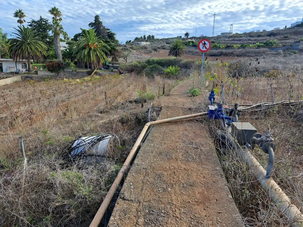 Rural land for sale in El Sauzal, imagen 28